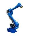 Thumbnail of a Yaskawa welding robot